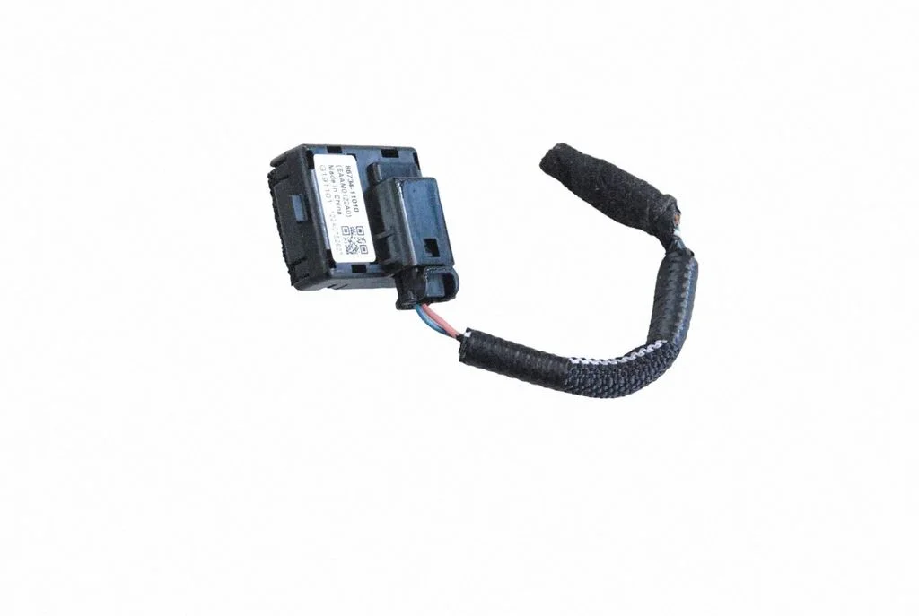 Mikrofon (bluetooth / telefon) – Lexus ES VII XZ10 (2018-2021)