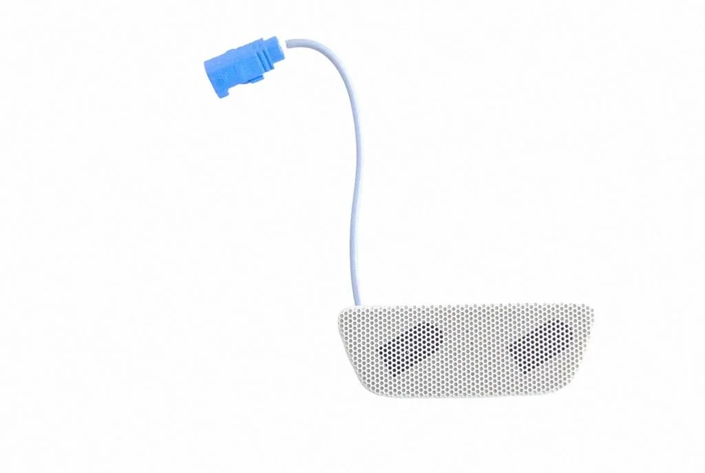 Microphone (bluetooth/phone) – Volvo XC90 (2014-)