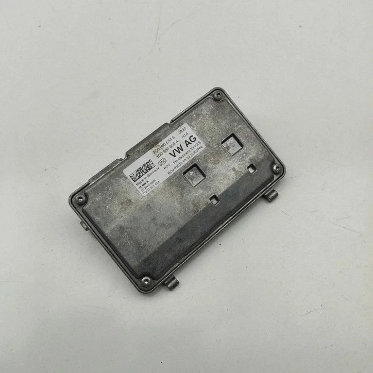 Windshield/windscreen camera – Volkswagen T-Roc (2017-2025)