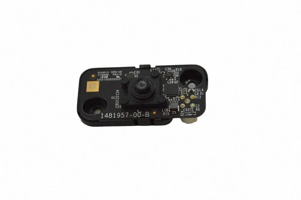 Windshield/windscreen camera – Tesla Model Y (2020-)