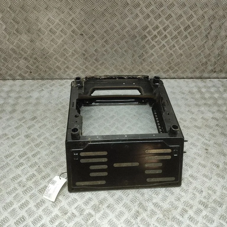 Driver seat console base GK2163226AB