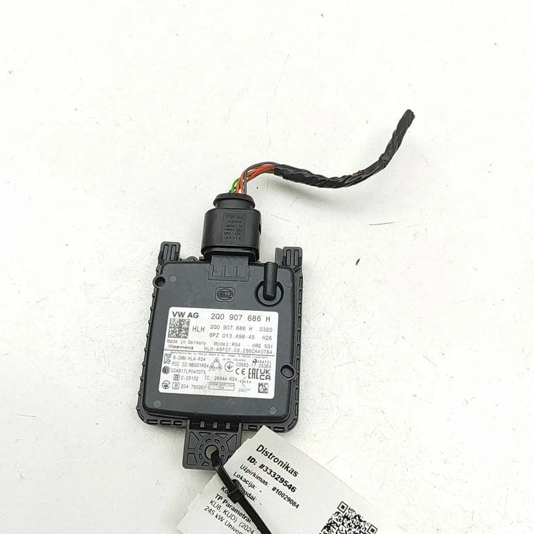 Pimenurga moodul 6PZ013498