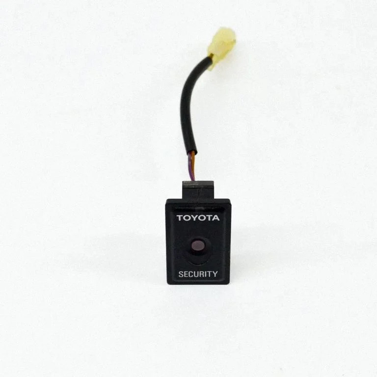 Signalizācijas kustību sensors
