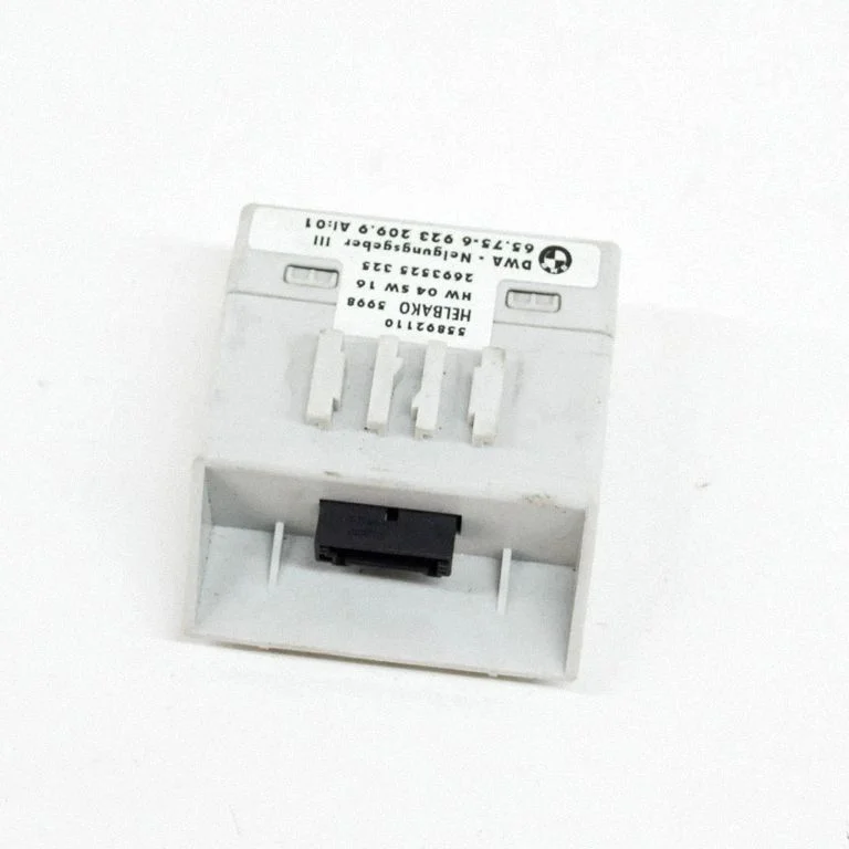 Signalizācijas kustību sensors 55892110