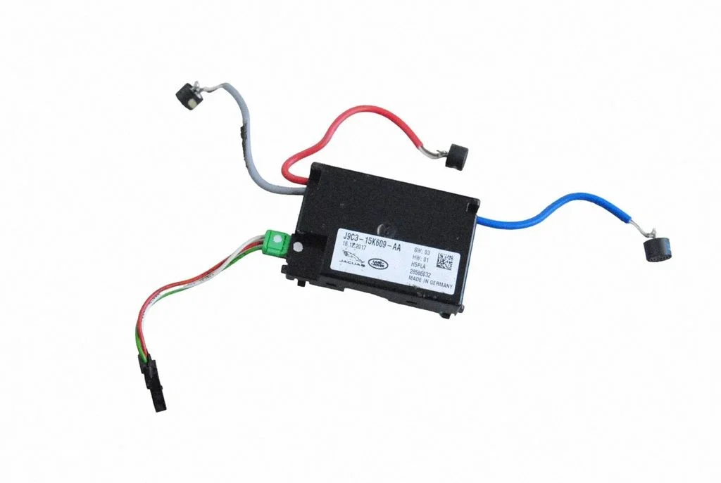 Signalisatsiooni liikumisandur J9C315K609AA