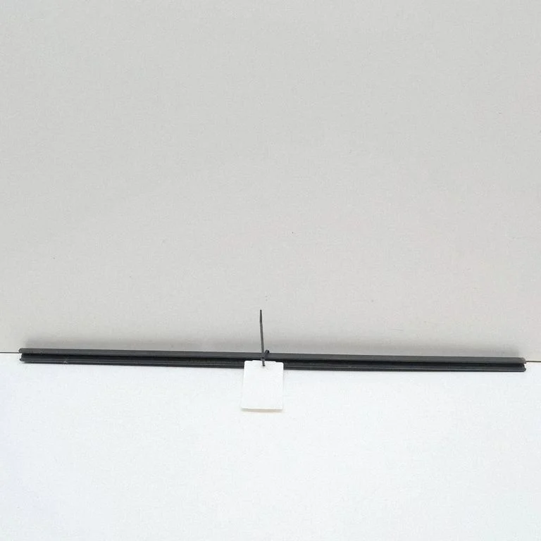 Door glass trim 1T3837477