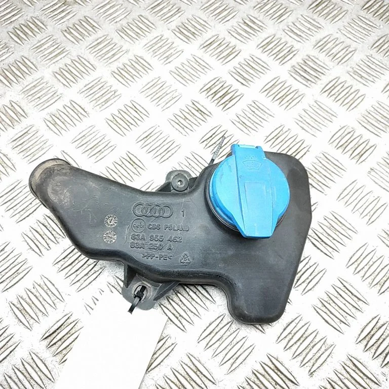 Window washer liquid tank fill tube 83A955462 – Audi RS Q8 (2019-)