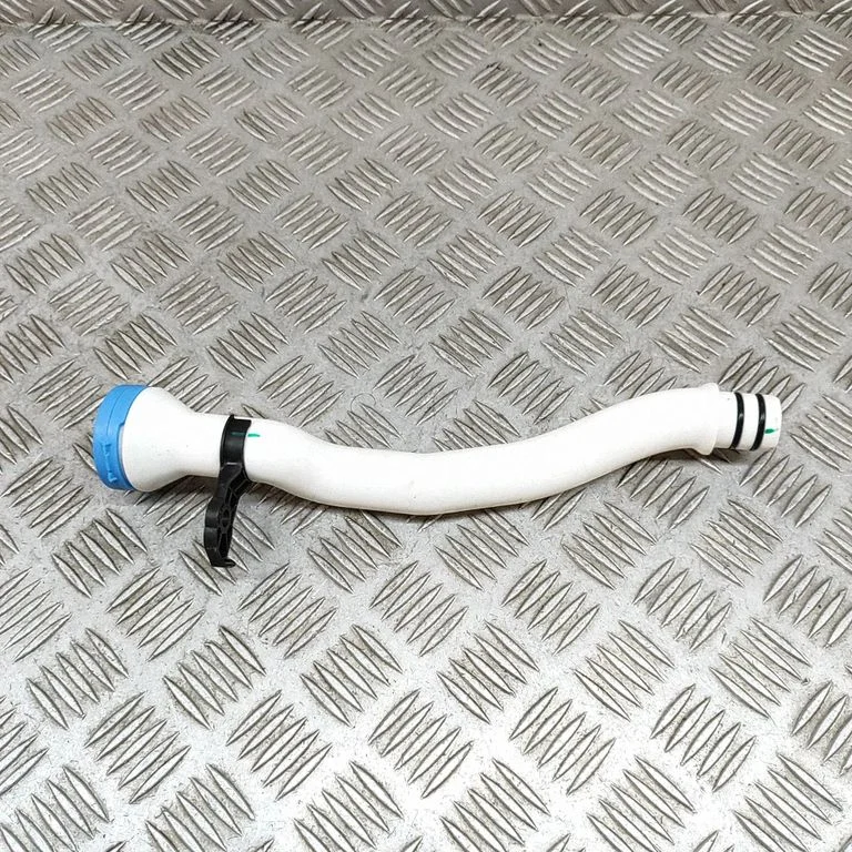 Window washer liquid tank fill tube – MG MG3 III (2024-)