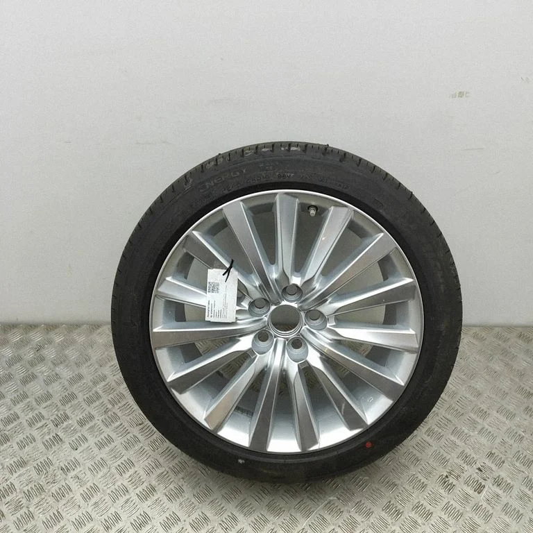 Koło zapasowe R19