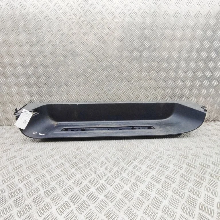 Thresholds for All-terrain vehicles PZ31B132A05AD