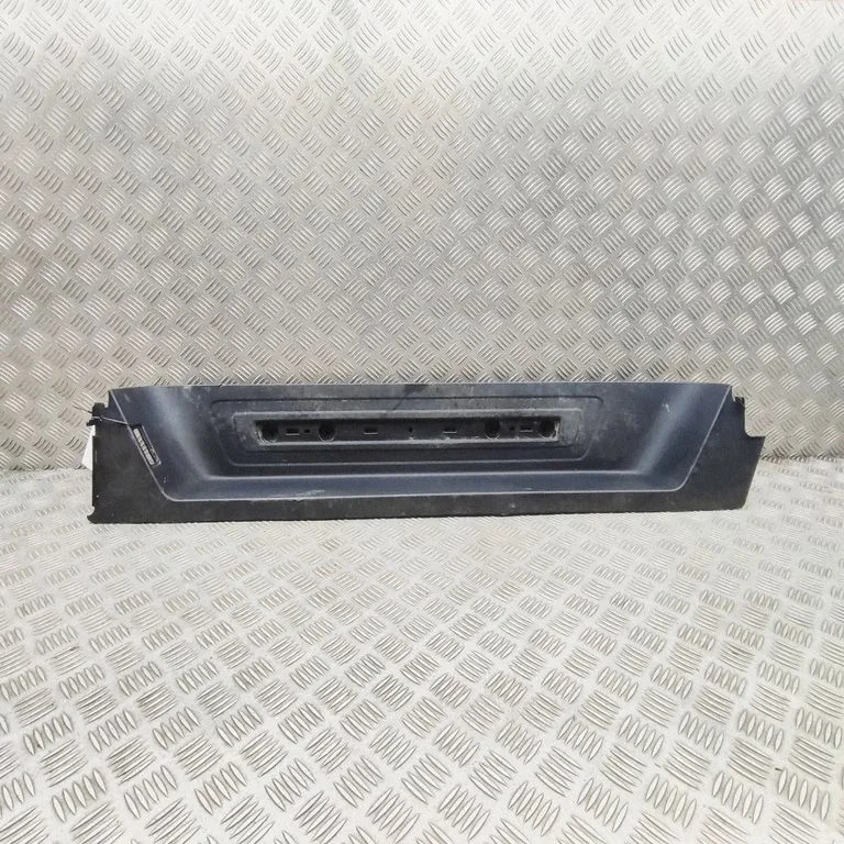 Thresholds for All-terrain vehicles PZ31B132A04AC