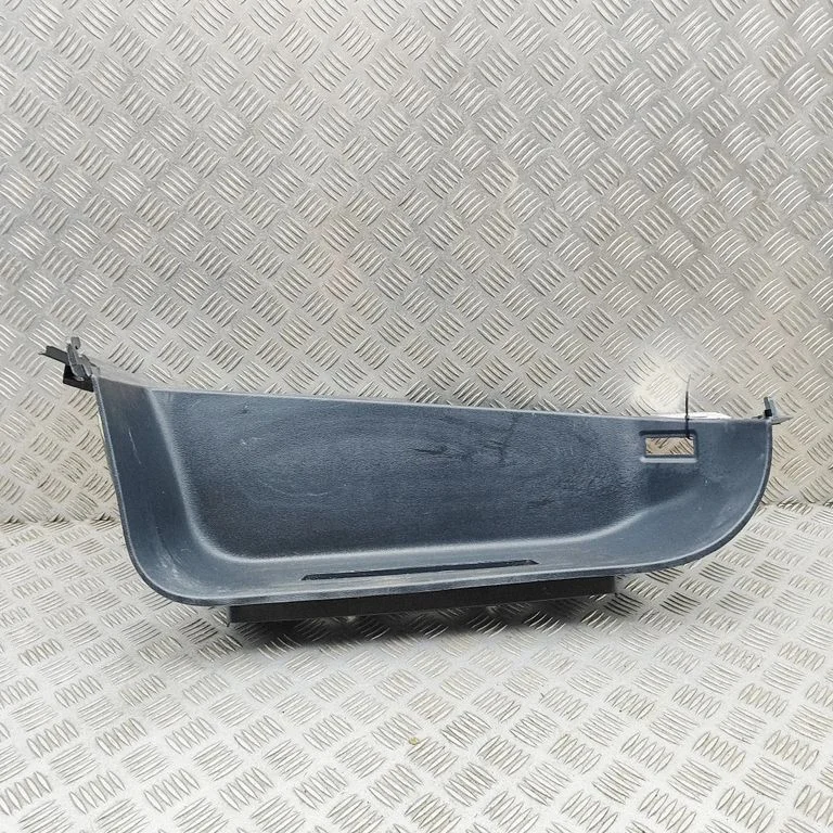 Thresholds for All-terrain vehicles PZ31B13201AD