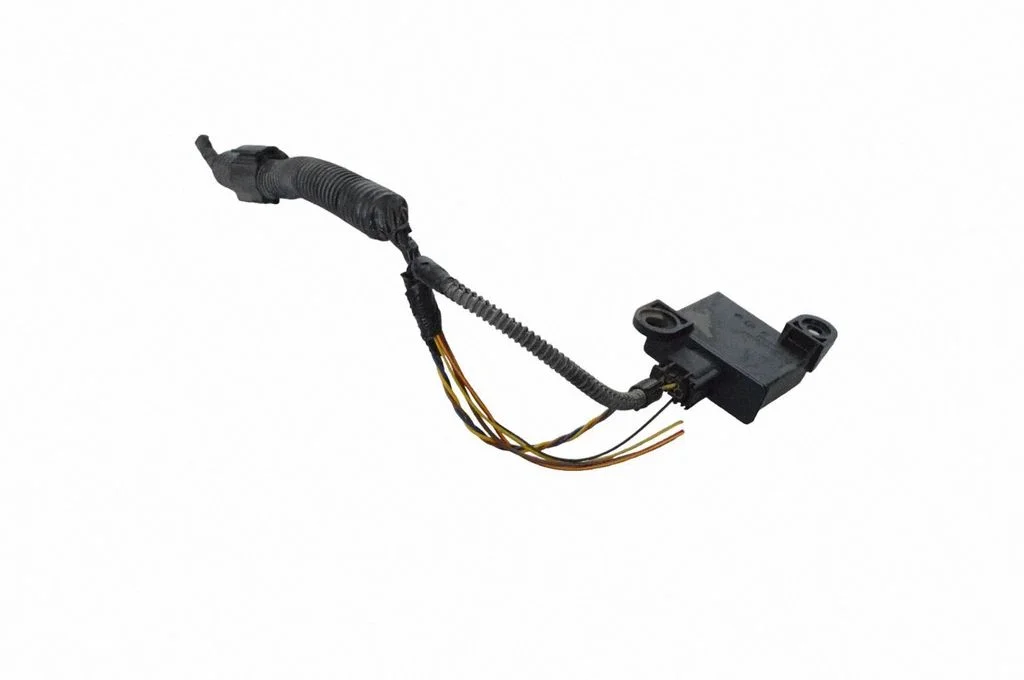 Riepu spiediena vadības bloks 7PP907283