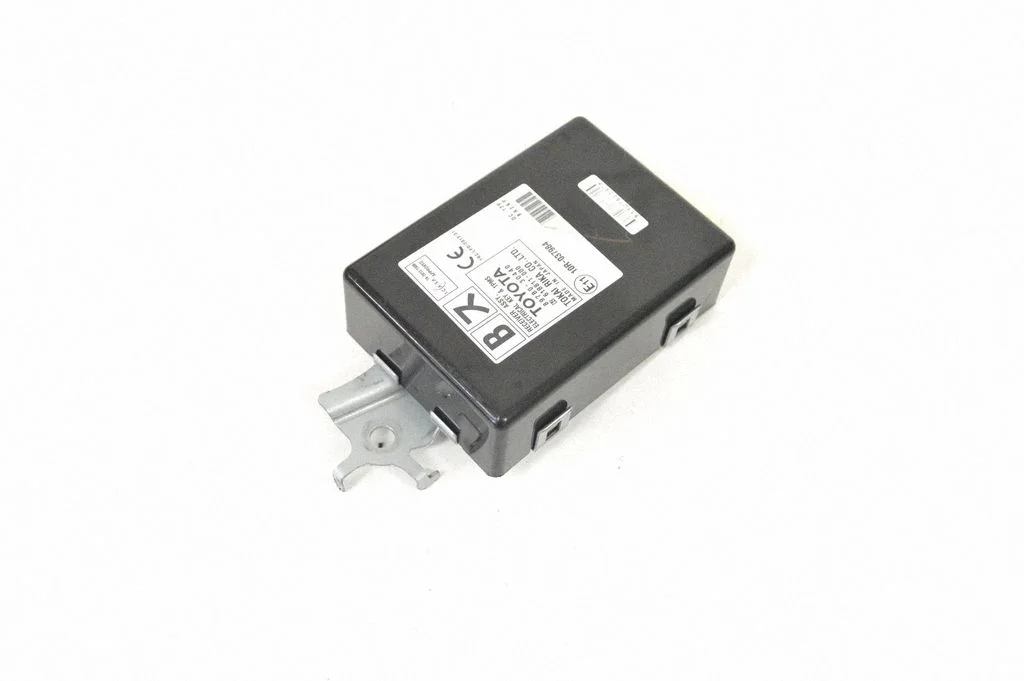 Tire pressure control unit 61B811000