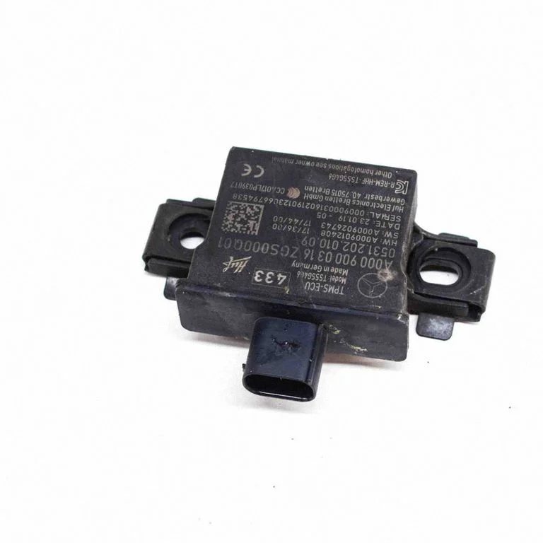 Riepu spiediena vadības bloks A0009026743