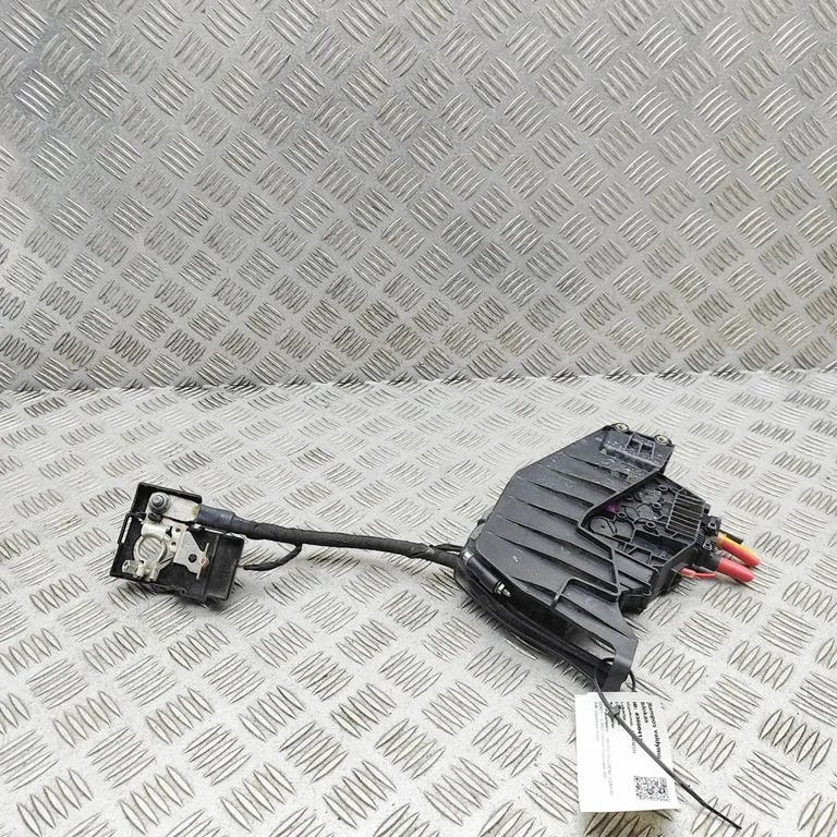 Sprieguma pārveidotājs/pārveidošanas modulis A2475463900