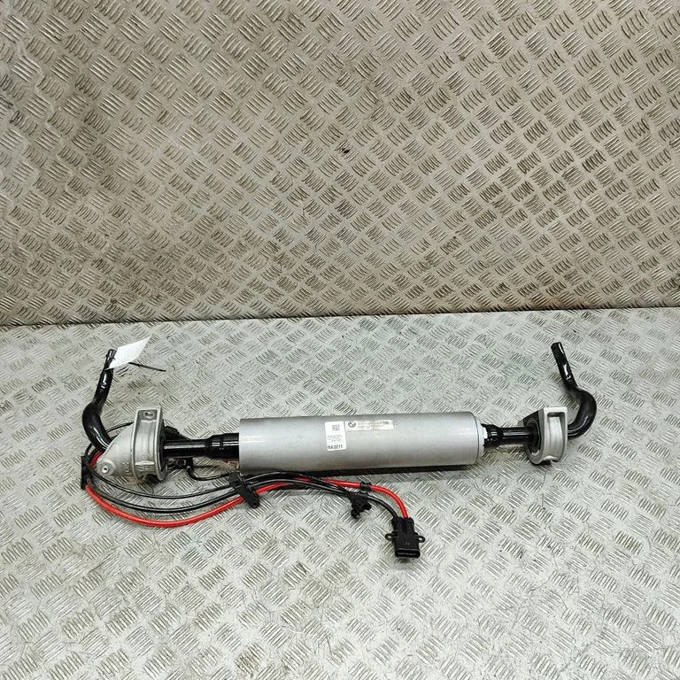 Aktywny stabilizator – BMW X7 G07 (2018-)