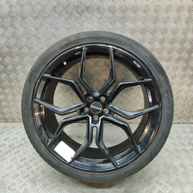 R23 light alloy rim – BMW X7 G07 (2018-)