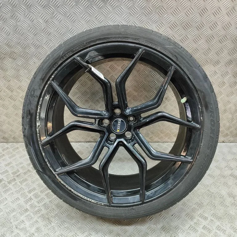 R23 light alloy rim – BMW X7 G07 (2018-)