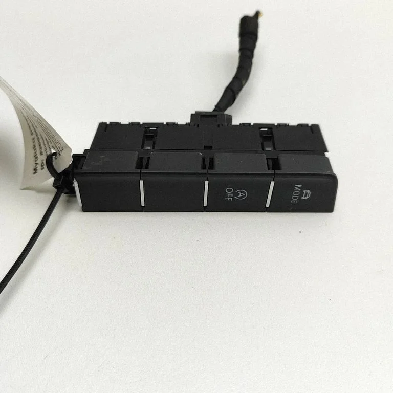 Slēdžu komplekts 3G0927137AB