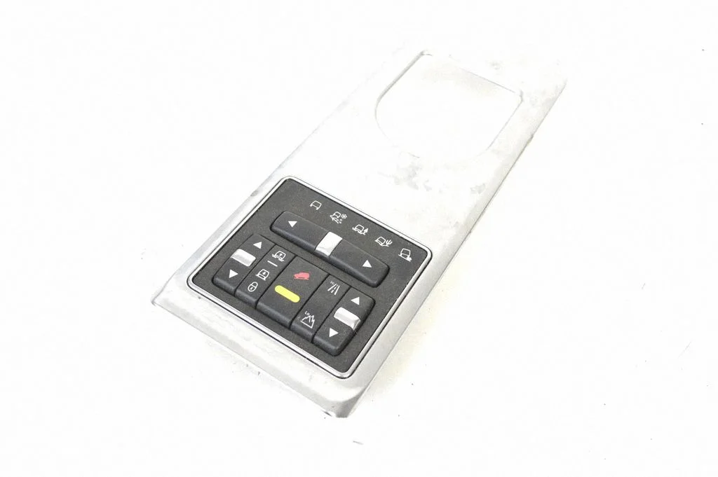 Lülitite komplekt – Land Rover Range Rover L322 (2002-2012)