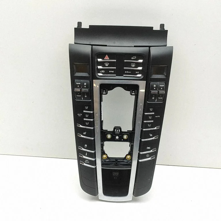 Slēdžu komplekts 95B907041BL