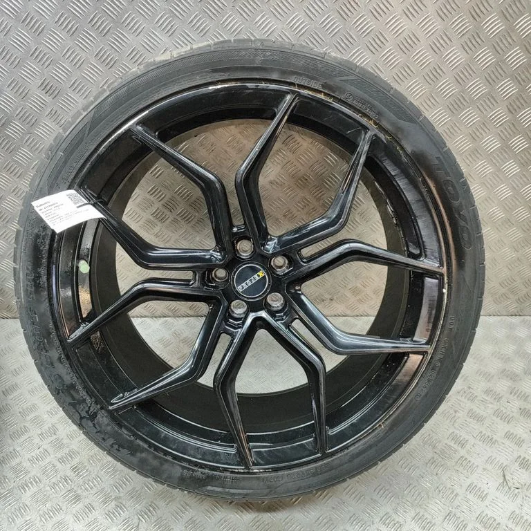 R23 light alloy rim – BMW X7 G07 (2018-)