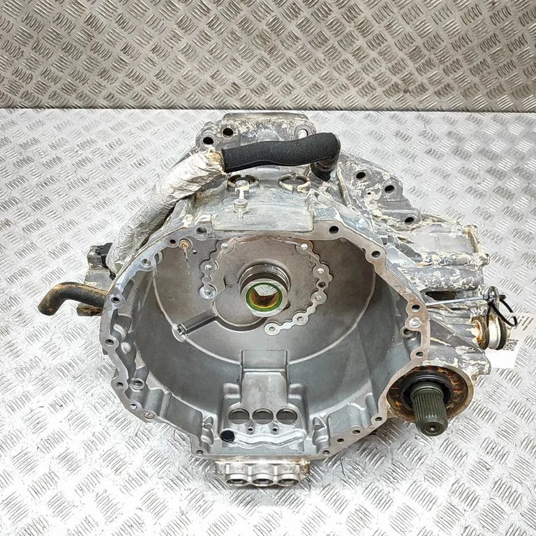 Pozostałe części skrzyni biegów 8HP65APH