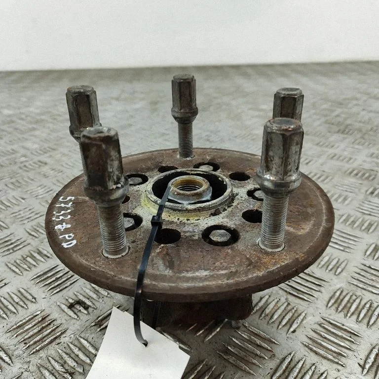 Front wheel ball bearing – Ford Transit Custom (2013-2023)
