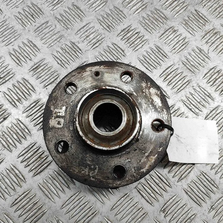 Front wheel ball bearing 4H0498625D