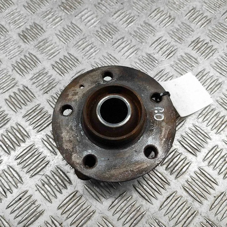 Front wheel ball bearing 4H0498625D