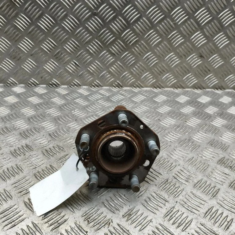Rear wheel ball bearing 104412300A