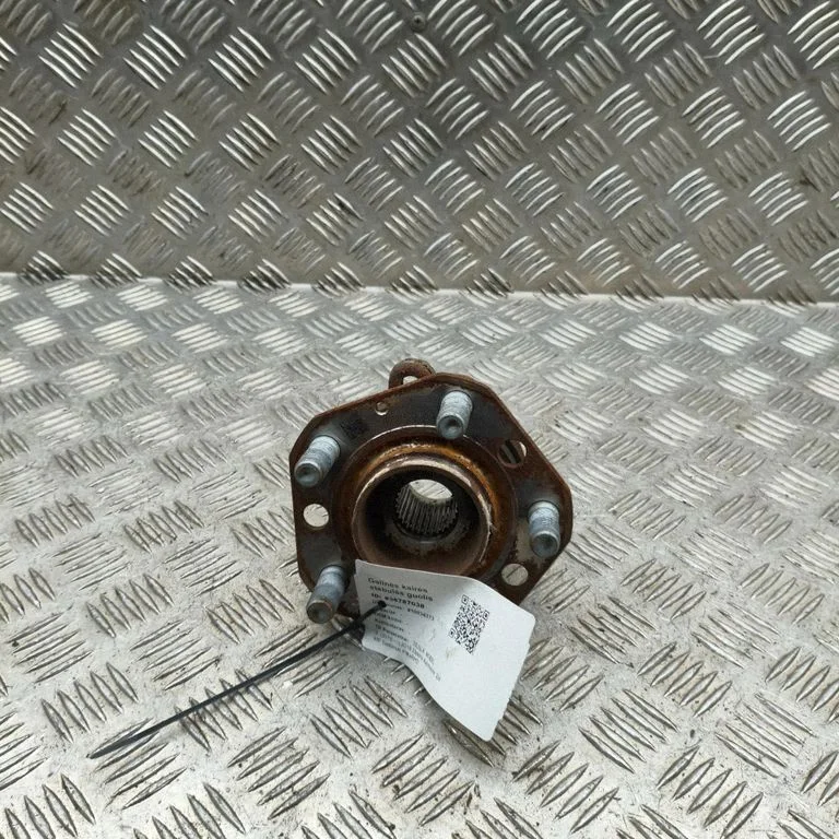 Rear wheel ball bearing 104412300A