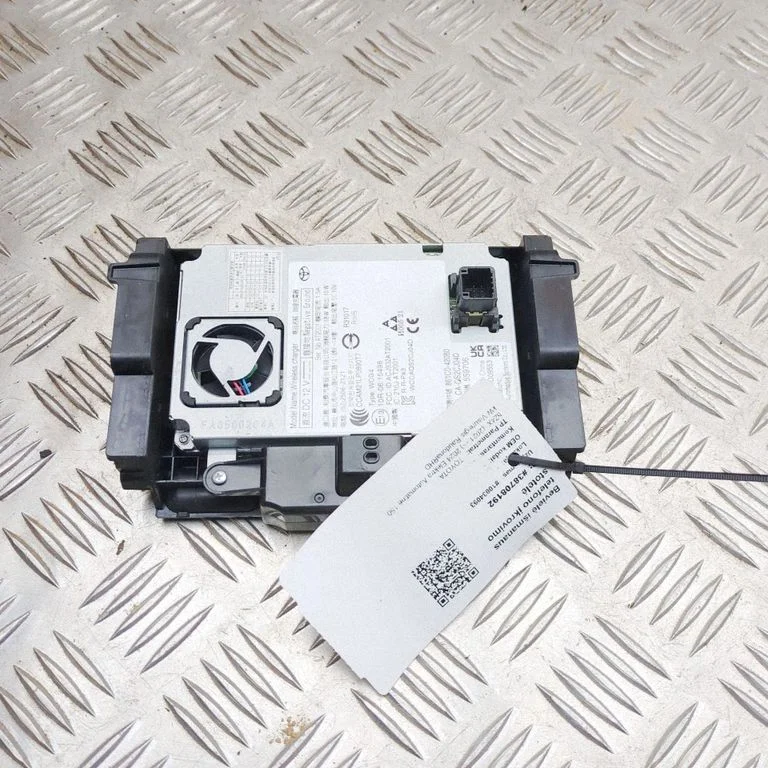 Moduł ładowania bezprzewodowego 861C042080