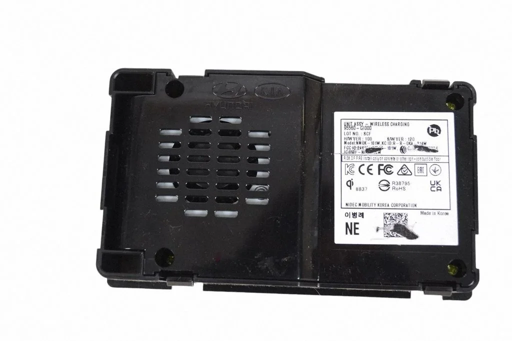 Wireless charging module 95560GI000