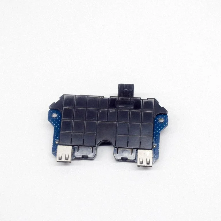 USB control unit – Tesla Model S (2012-)