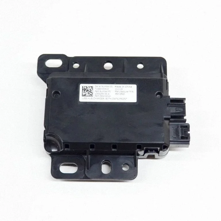 USB control unit – Tesla Model S (2012-)