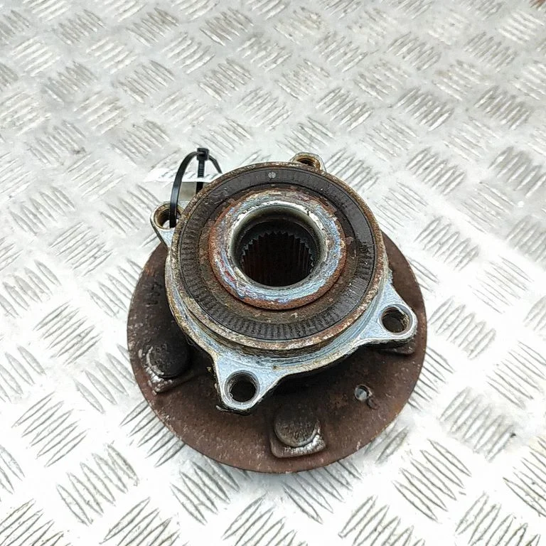 Rear wheel ball bearing 102717000B