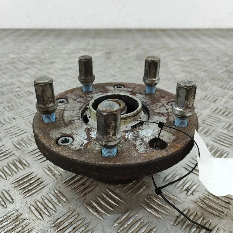 Rear wheel ball bearing KTBK211A049AA