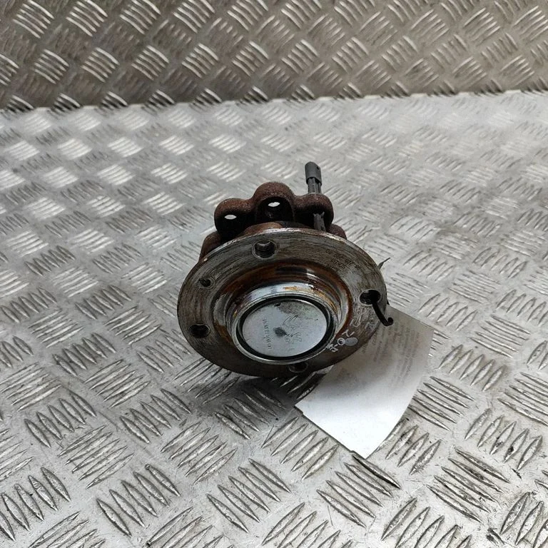 Rear wheel ball bearing 9822539980