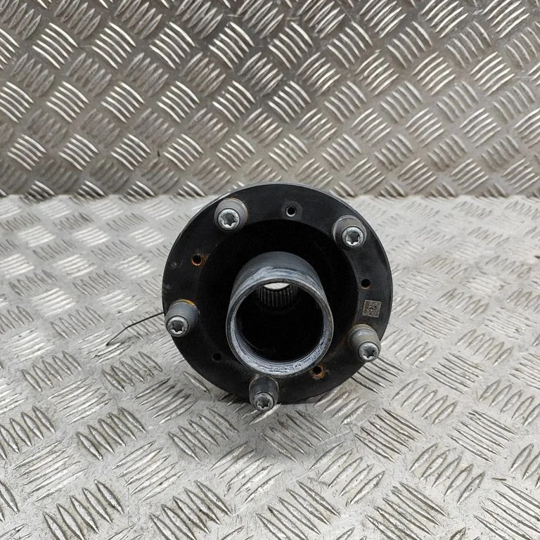 Tagaratta laager 9GT501651A