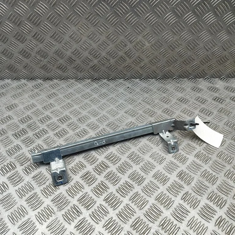 Door glass rail – Ford E-Transit (2020-)
