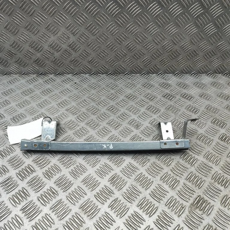 Door glass rail – Ford E-Transit (2020-)