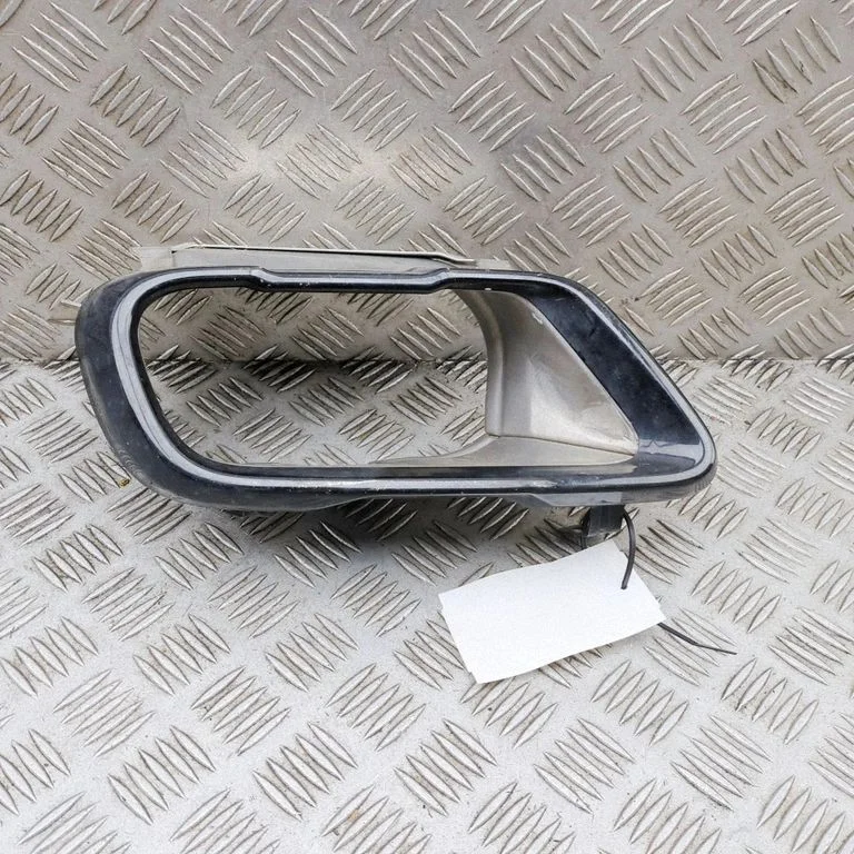 Muffler ending 208602