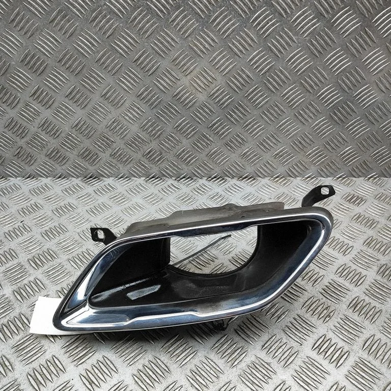 Summuti otsak – BMW Series 8 M8 F91 F92 G14 G15 (2019-)