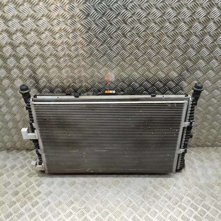 Radiaatorite komplekt NK418C607AD