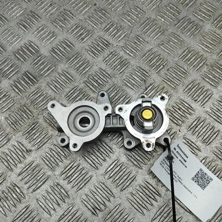 Termostats 472QA1306100