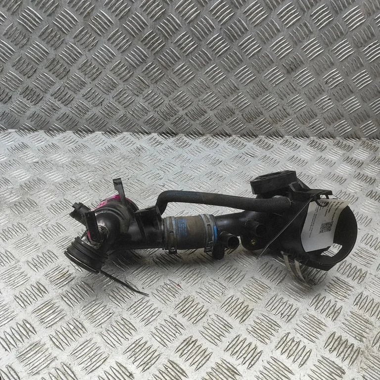 Thermostat – Mercedes-Benz Sprinter W906 (2006-2018)