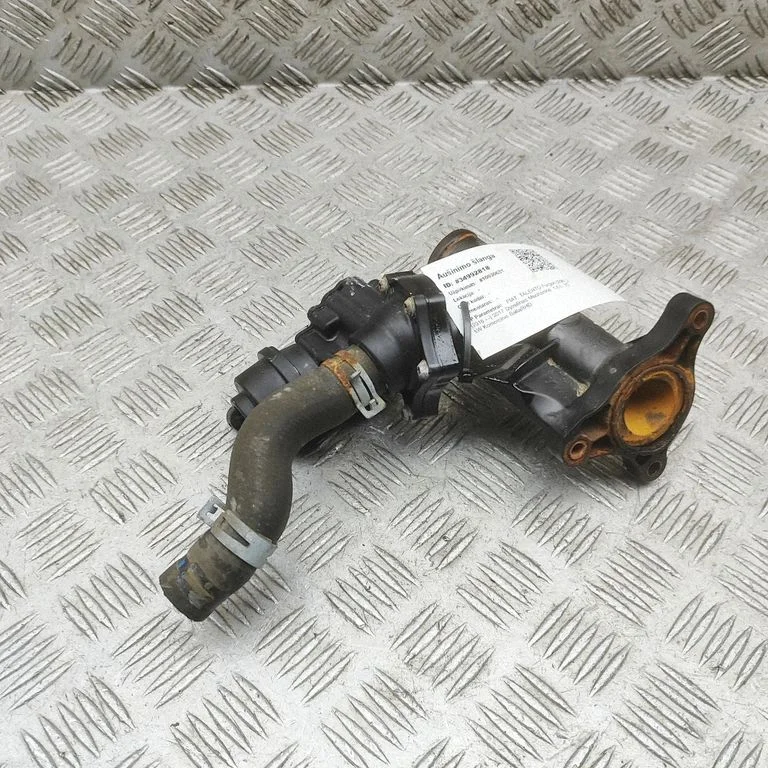 Thermostat 110600686R