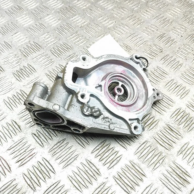 Thermostat housing – Toyota Yaris (2015-)